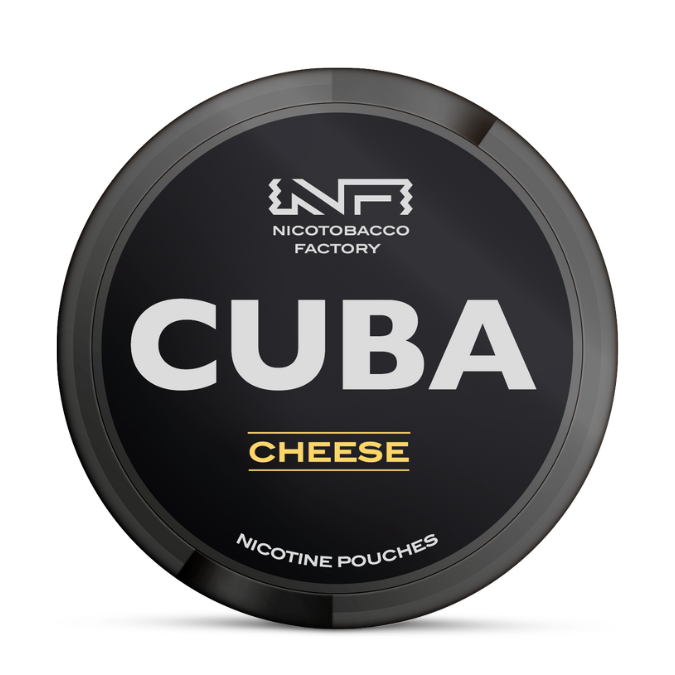 Cuba Snus