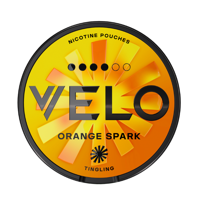 Velo Orange Spark