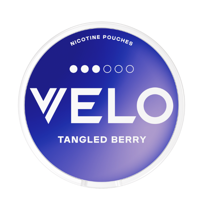 Velo Tangled Berry